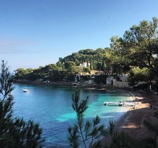 La Pointe de Saint Hospice