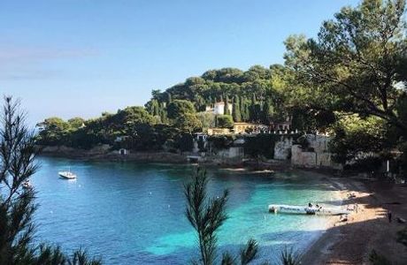 La Pointe de Saint Hospice