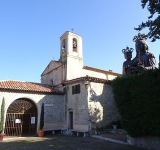 Chapelle Saint Hospice