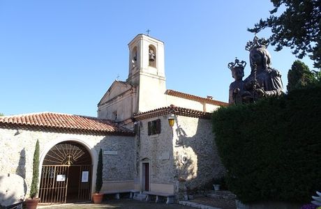 Chapelle Saint Hospice