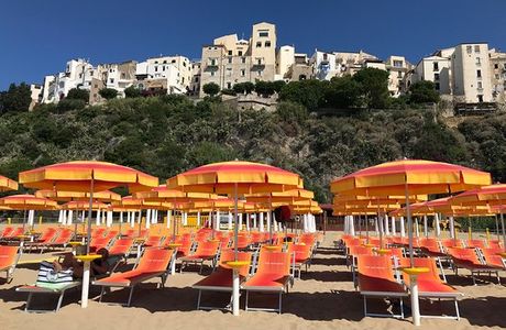 Lido Le Chiuse
