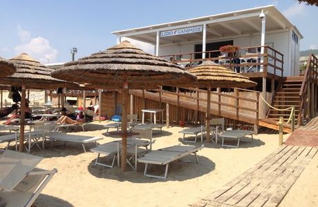 Lido Ganimede