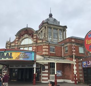 The Kursaal