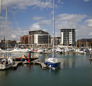 Ocean Village
