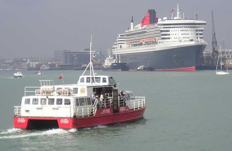 Hythe Ferry