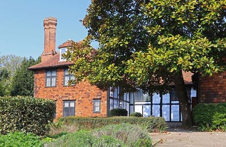 Southchurch Library