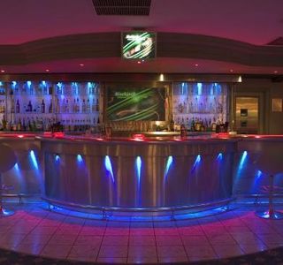Fahrenheit Bar