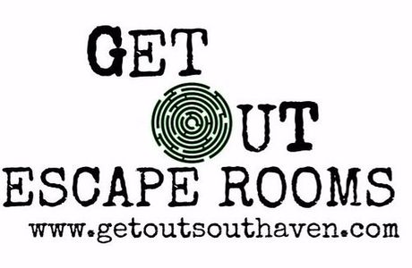 Get Out Southaven