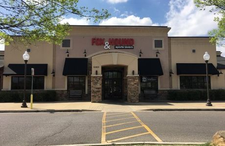 Fox and Hound Southaven