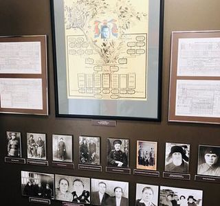 All-Russian Shukshin Memorial Museum Preserve