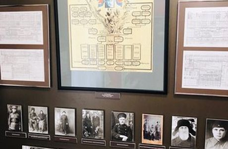 All-Russian Shukshin Memorial Museum Preserve