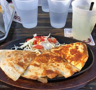 Borracho Tacos & Tequileria
