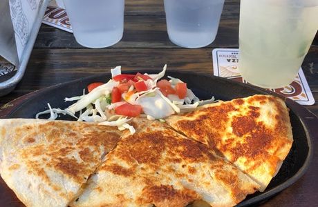 Borracho Tacos & Tequileria