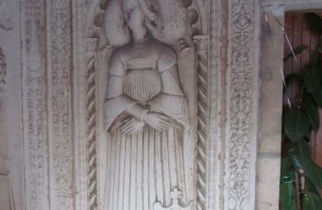 Franciscan Monastery of St. Anthony - Parish of the Holy Trinity