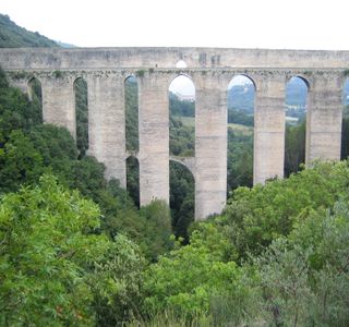 Ponte delle Torri