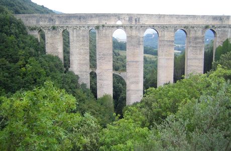 Ponte delle Torri