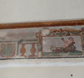 Biblioteca Comunale - Giosue Carducci