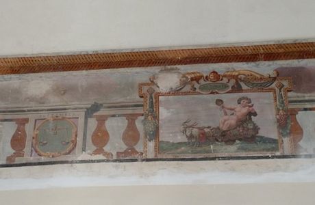Biblioteca Comunale - Giosue Carducci