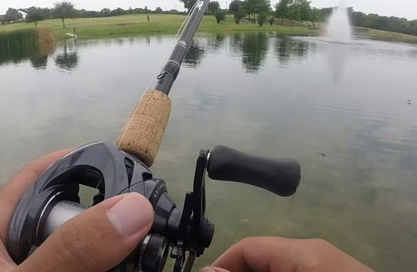 Yamanokami Fishing Pond Center