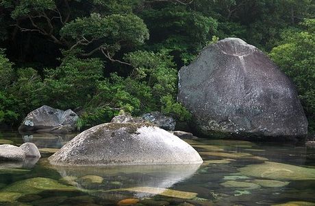 Nunobikinotaki Park