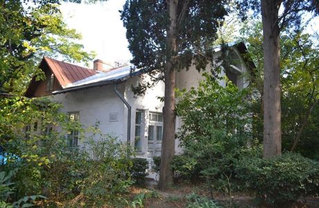 House-Museum of Biryukov