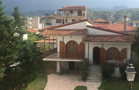 Iera Moni Agiou Vlasiou