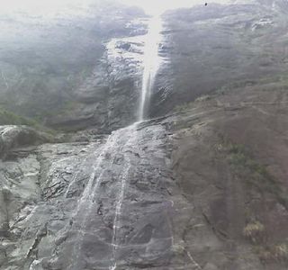 Lushan Geopark