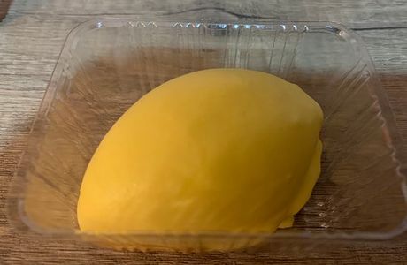 Ruyi Sunny Cake - Fengjia Taichung