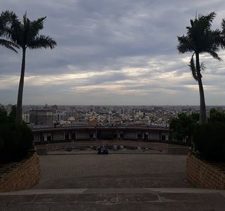 Baguashan Dafuo Scenic Area