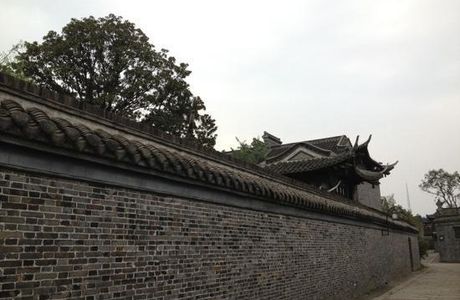 Huyuan