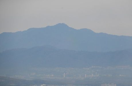 Otokoyama Observatory