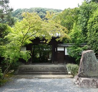 Zenboritsuji Temple