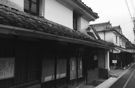 Yamefukushima Street