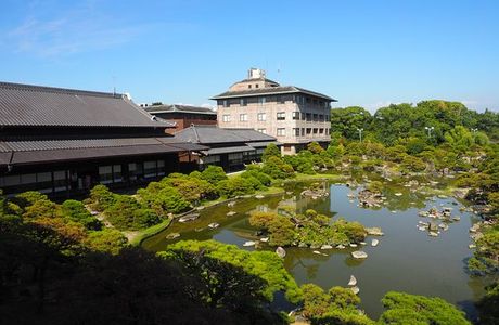 Shoto Garden