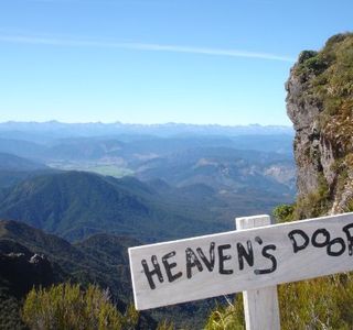 Buller Adventures