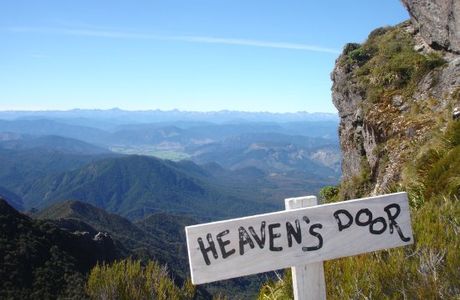 Buller Adventures
