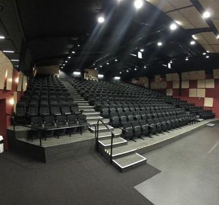 NBS Theatre