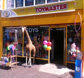 Argosy Toys