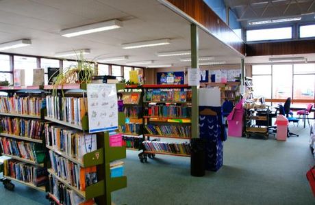 Westcliff Library