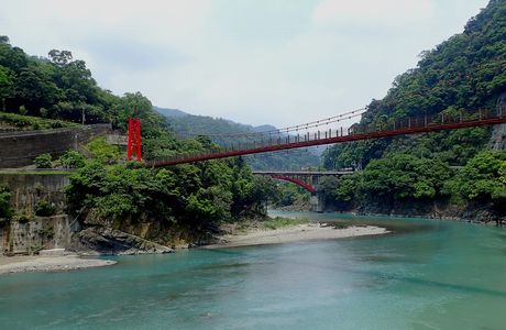 Wulai Guanguangtai