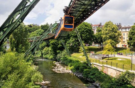 Vorwerkpark