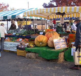 Winchester Farmers' Market