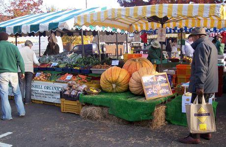 Winchester Farmers' Market