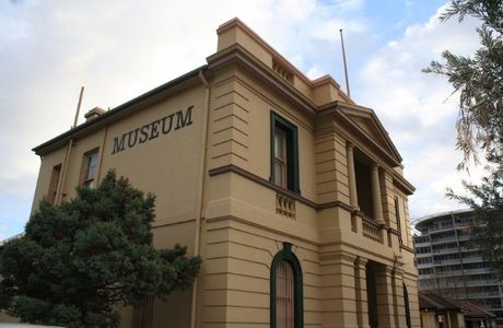 Illawarra Museum
