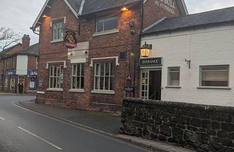 The Bull Codsall