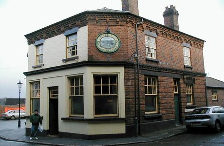The Great Western