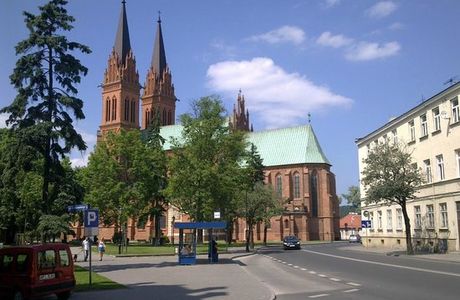 Maria-Himmelfahrt-Dom