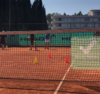 Tennis Holidays Croatia
