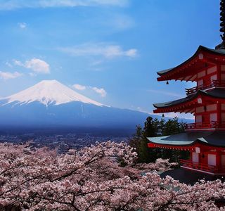 Fujisan Park