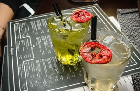 Verny Bar